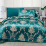 Постельное белье жаккардовое CRISTELLE CJ-56 LA COLLECTION DU LOUVRE евро