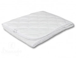 Наматрасник стеганый АЛЬВИТЕК БАМБУК 200х200