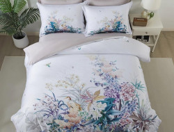 Постельное белье из египетского хлопка TANGO КАРРИНИ 50х70 (4шт) евро