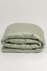 Пододеяльник GERMAN GRASS OLIVE BRILLIANT GRASS 220х240