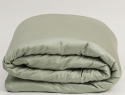 Пододеяльник GERMAN GRASS OLIVE BRILLIANT GRASS 220х240