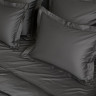 Комплект наволочек из египетского хлопка GERMAN GRASS Graphite Allure Grass 70х70 (2шт)