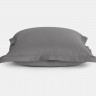 Комплект наволочек из египетского хлопка GERMAN GRASS Graphite Allure Grass 70х70 (2шт)