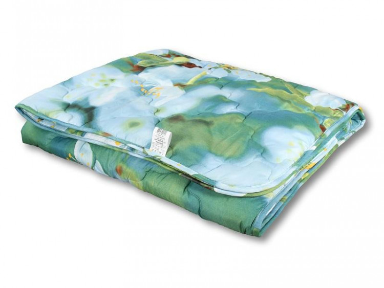 Одеяло стеганое АЛЬВИТЕК ХОЛФИТ-ТРАДИЦИЯ мультиколор 140x205 легкое