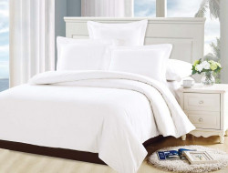 Постельное белье из сатина CRISTELLE AMANTE AM-88-70 70х70 (2шт) 2-спальное