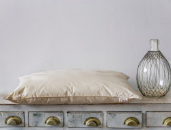 Подушка GERMAN GRASS KINDER ELITE GRASS 50х68 мягкая