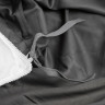 Пододеяльник из египетского хлопка GERMAN GRASS Graphite Allure Grass 160х220