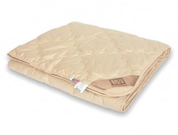 Одеяло стеганое АЛЬВИТЕК ГОБИ 172x205 теплое