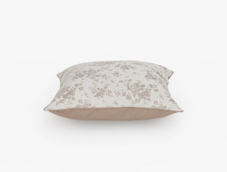 Комплект наволочек GERMAN GRASS SILVER PALETTE GRASS 50х50 (2шт)