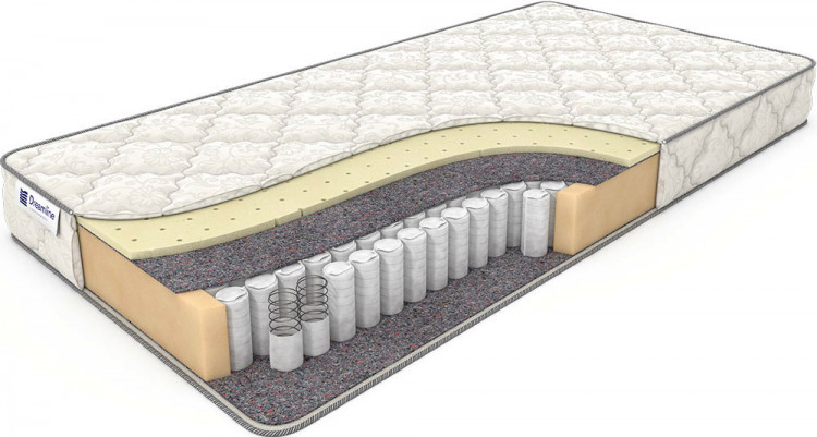 Матрас DREAMLINE SINGLE SLEEP-3 TFK