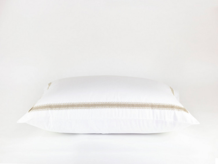 Комплект наволочек GERMAN GRASS TYROL NOBLE CANVAS GRASS 50х70 (2шт)