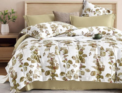 Постельное белье из тенсела TANGO ВАНСЕЙМ евро