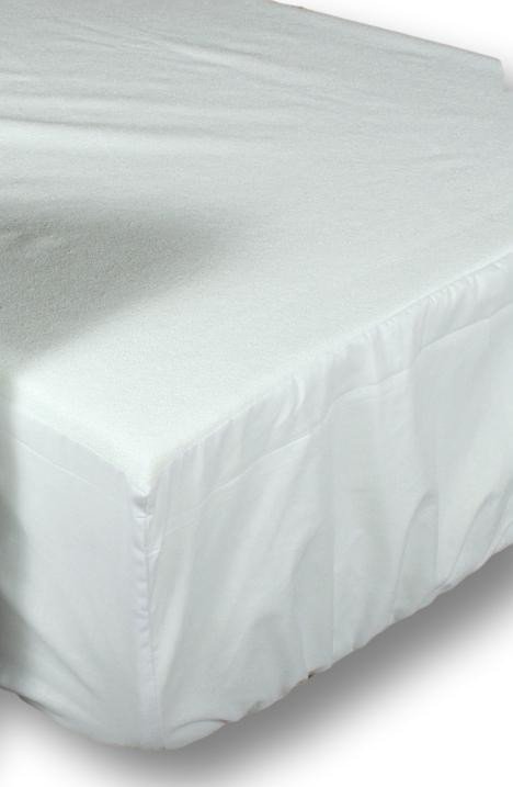 Наматрасник-чехол непромокаемый АЛЬВИТЕК МУЛЕТОН 120х200х25