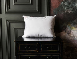 Подушка GERMAN GRASS GRAND DOWN GRASS 50х68 средняя