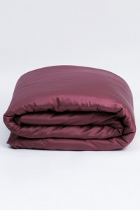 Пододеяльник GERMAN GRASS PURPLE BRILLIANT GRASS 200х220