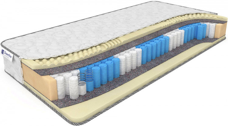 Матрас DREAMLINE SLEEP SMART ZONE