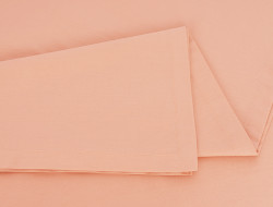 Простыня GERMAN GRASS APRPICOT PALETTE GRASS 240х260