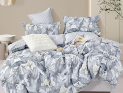 Постельное белье из твила TANGO TPIG-1813 50х70 (1шт), 70х70 (1шт) 1,5-спальное