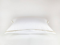 Комплект наволочек GERMAN GRASS TYROL NOBLE LACE GRASS 70х70 (2шт)