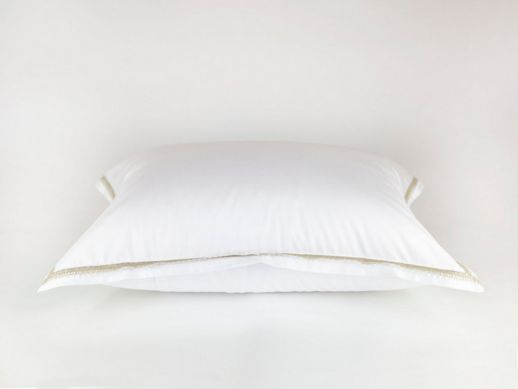 Комплект наволочек GERMAN GRASS TYROL NOBLE LACE GRASS 70х70 (2шт)