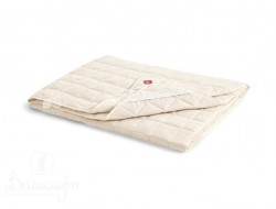 Наматрасник из овечьей шерсти стеганый Легкие Сны ПОЛЛИ 140х200
