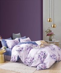 Постельное белье из твил-сатина TANGO дуардо 50х70 (1шт), 70х70 (1шт) 1,5-спальное