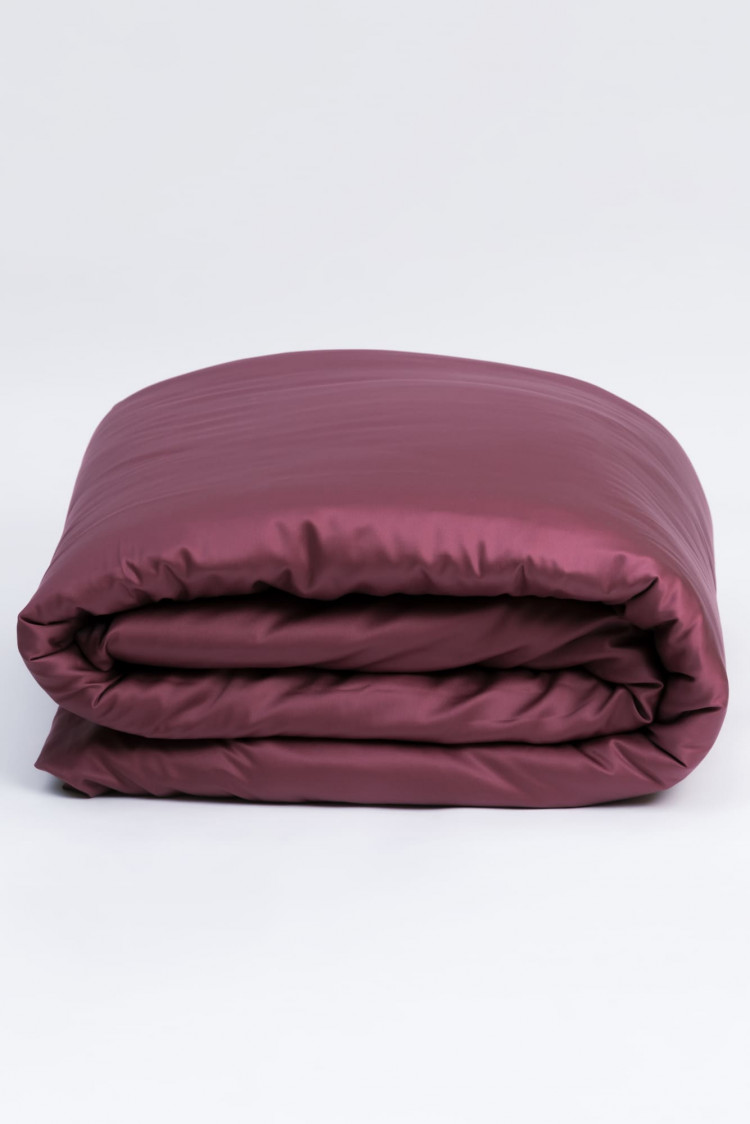 Пододеяльник GERMAN GRASS PURPLE BRILLIANT GRASS 240х260