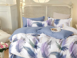Постельное белье из твил-сатина TANGO элионте 50х70 (2шт), 70х70 (2шт) евро