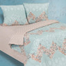 Постельное белье из поплина двухстороннее АЛЬВИТЕК ПА-3-749 евро