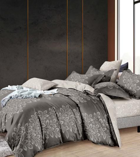 Постельное белье из микросатина TANGO DREAM FLY DF-408-70 70х70 (2шт) семейное