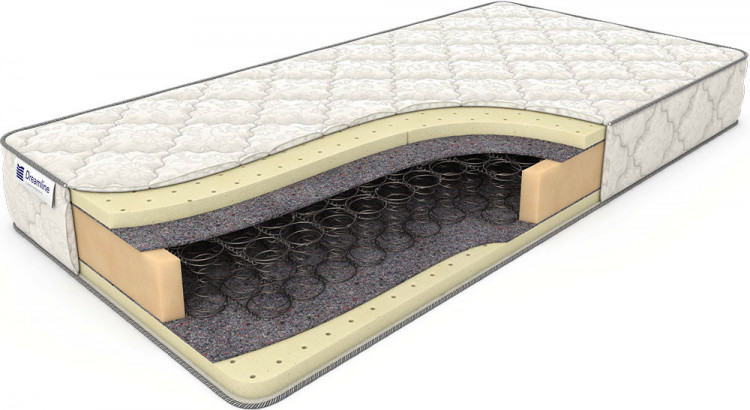 Матрас DREAMLINE SLEEP-3 BS-120