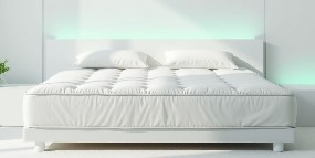 Наматрасники